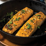 6-Minute Salmon Recipe | Balanced Bites Wholesome Foods