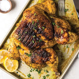 The Best Roast Chicken Recipe | Balanced Bites Wholesome Foods