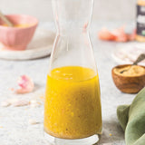 Champagne Vinaigrette Recipe | Balanced Bites Wholesome Foods