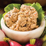 Jersey-Style Deli Tuna Salad Recipe | Balanced Bites Wholesome Foods