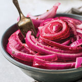 Marinated Onion Recipe | Balanced Bites Wholesome Foods