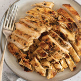 Perfectly Grilled Chicken Breast Recipe | Balanced Bites Wholesome Foods