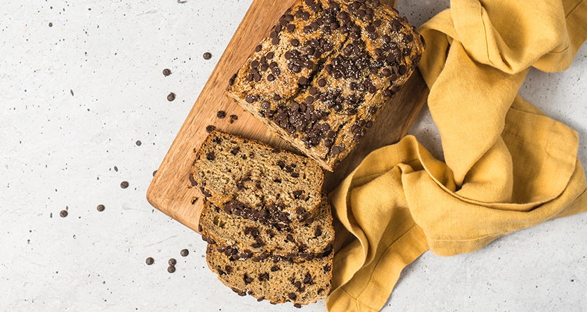 Gluten-Free Banana Bread Recipe | Balanced Bites