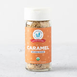 CARAMEL Infused Sugar | Balanced Bites Wholesome Foods