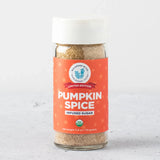 PUMPKIN SPICE Infused Sugar | Balanced Bites Wholesome Foods