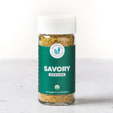 SAVORY Spice Blend | Balanced Bites