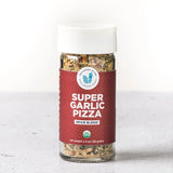 Super Garlic Pizza Spice Blend | Balanced Bites Wholesome Foods