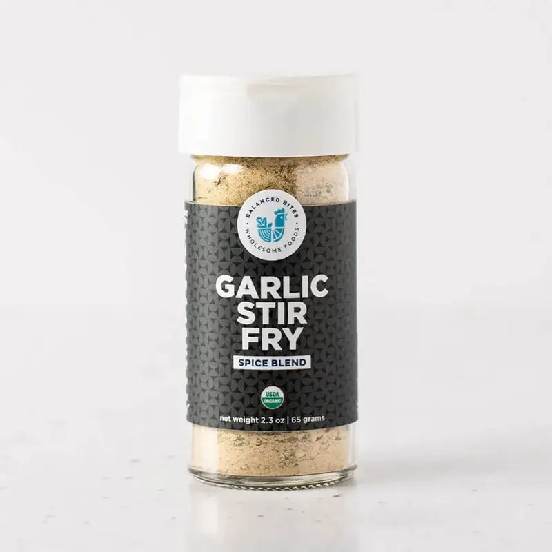 Savory Spice Blend Seasoning (Salt-Free) - EatPlant-Based