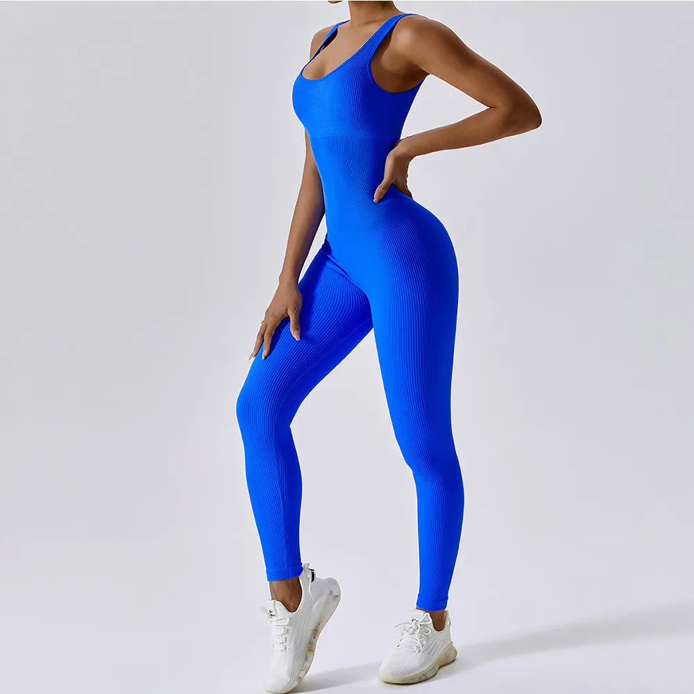 Seamless Bodysuit