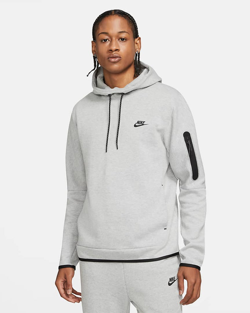 nike foundation fleece hoodie