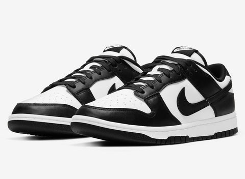 nike mens dunks low