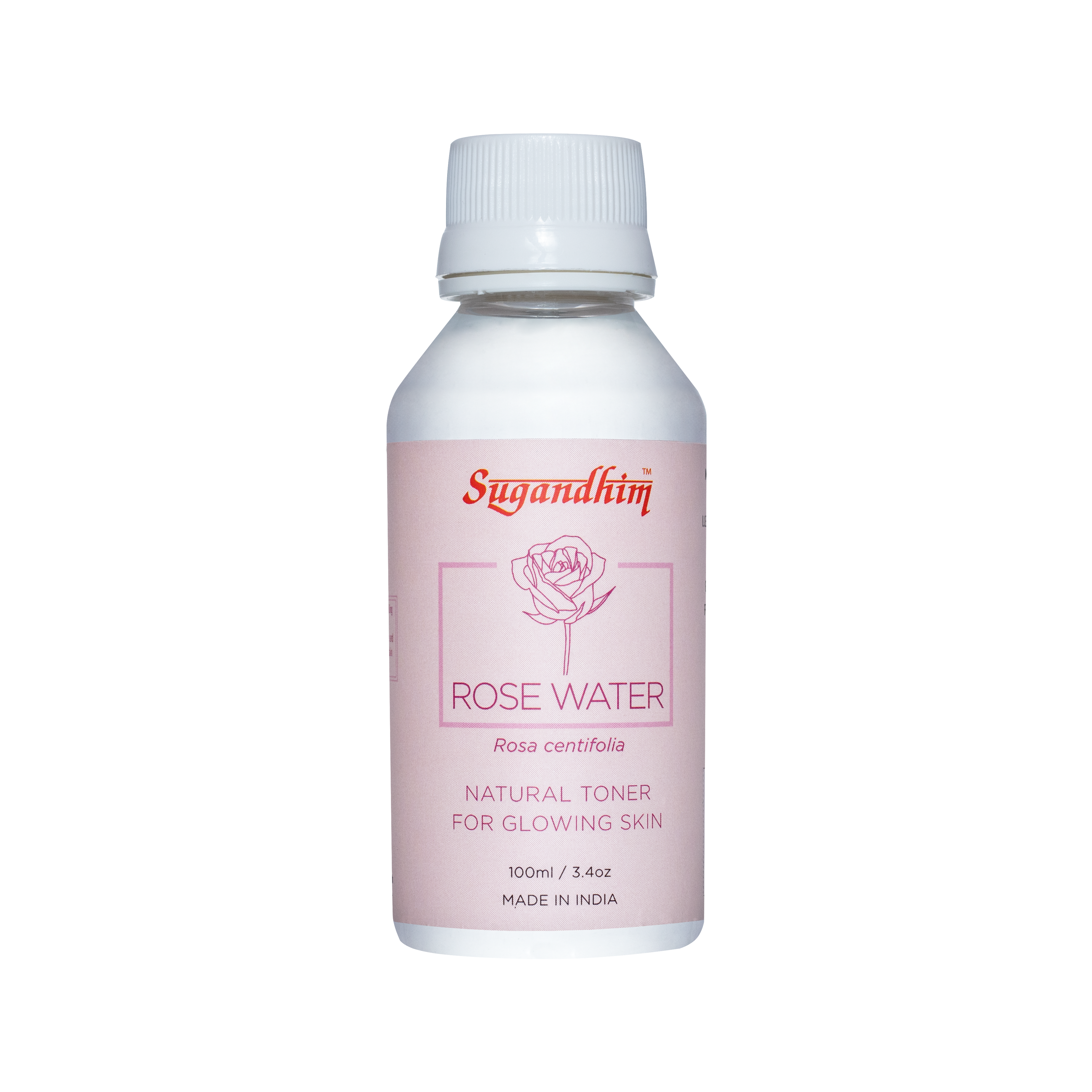 Rose Water for Hair Comes Recommended By Derms