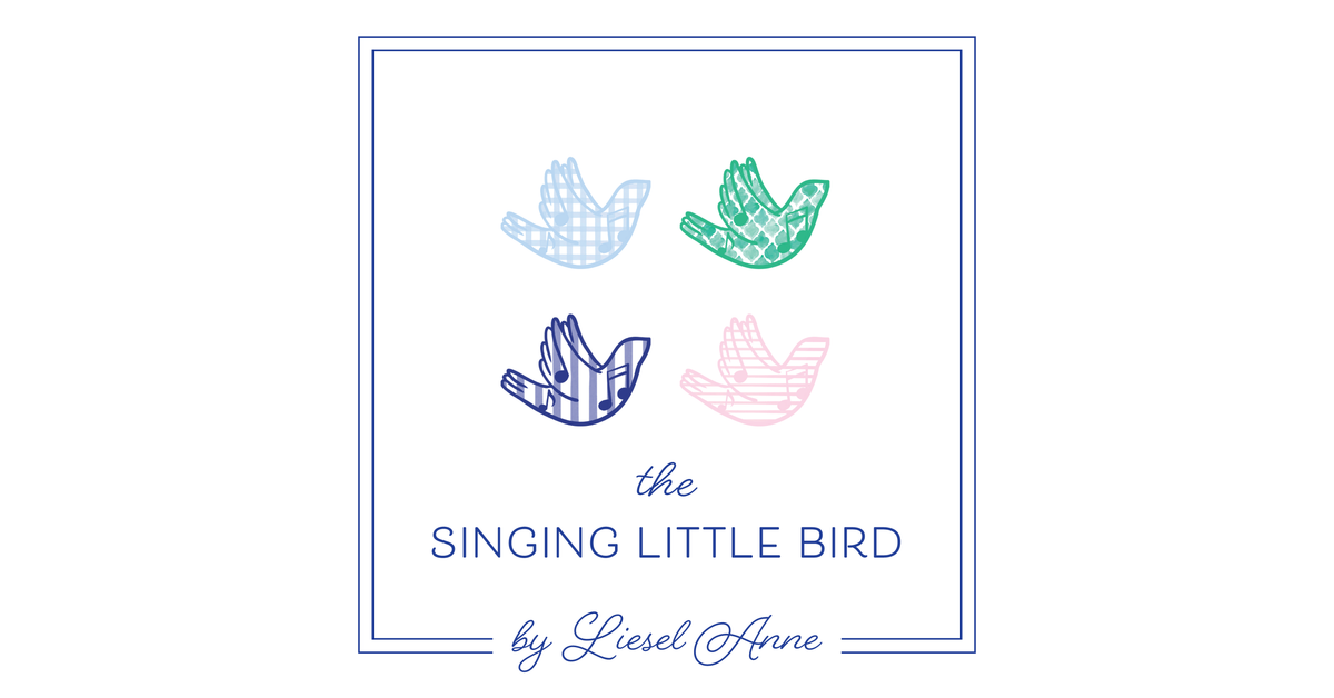 The Singing Little Bird