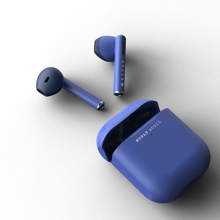 boult audio airbass pods price