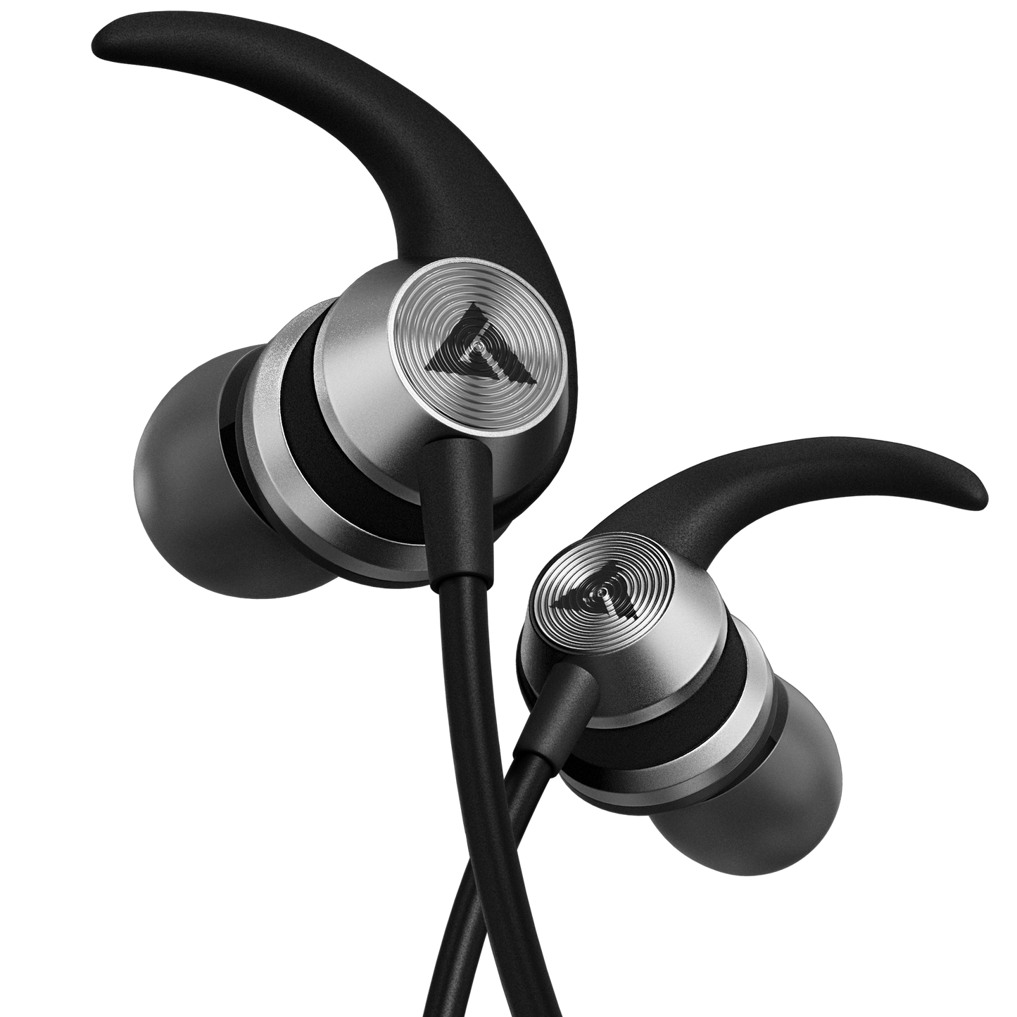 boult audio x1 wired headset