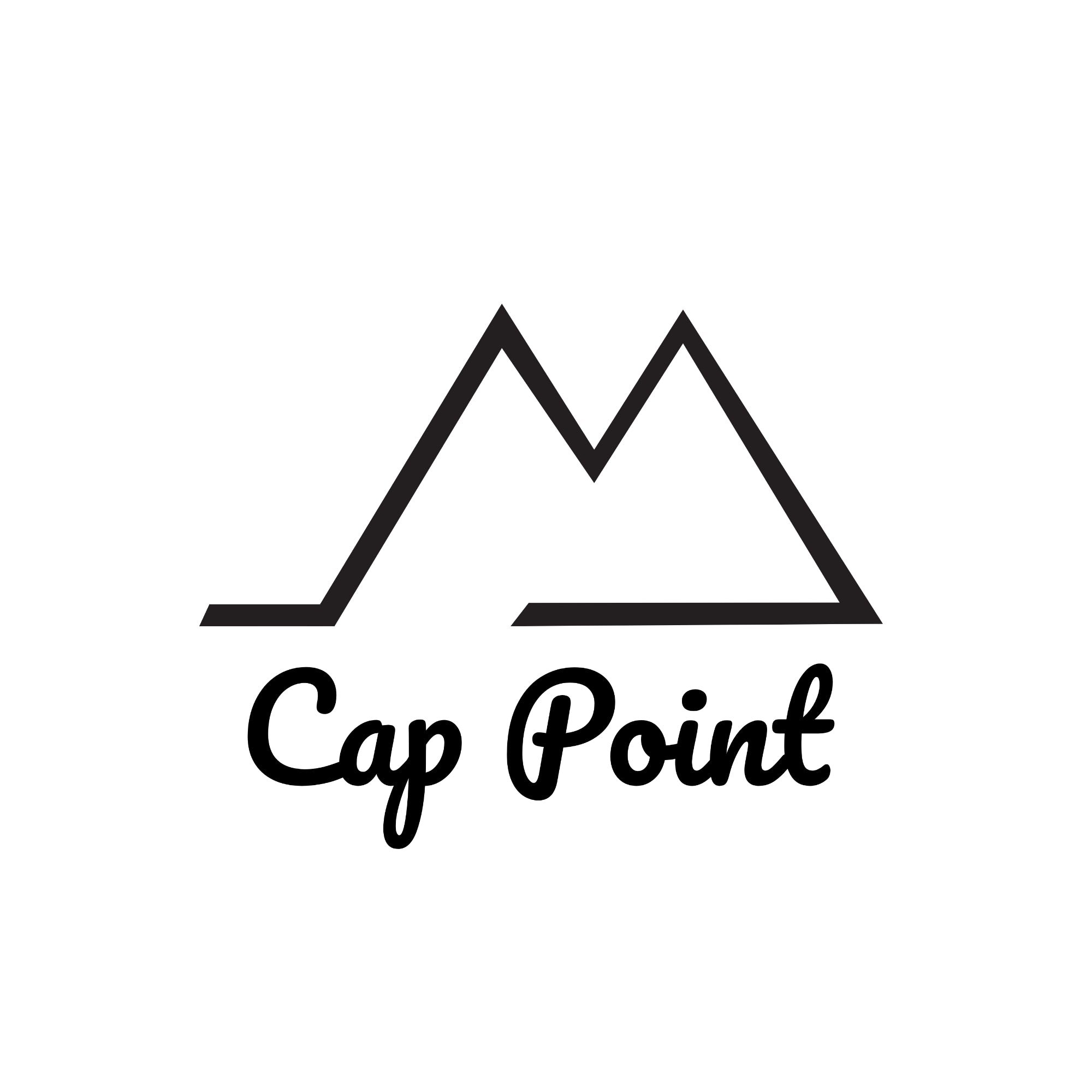 Cap Point