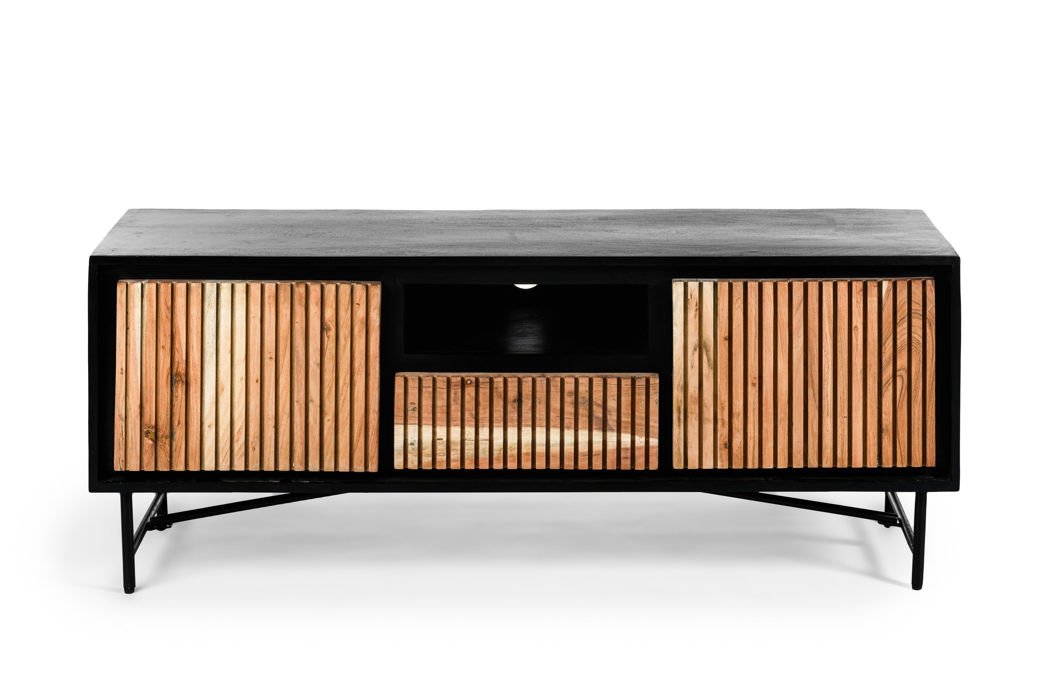 Wissen Kritiek Regeren Tv-meubel 140 cm B420 acacia pure – MeubelCombi