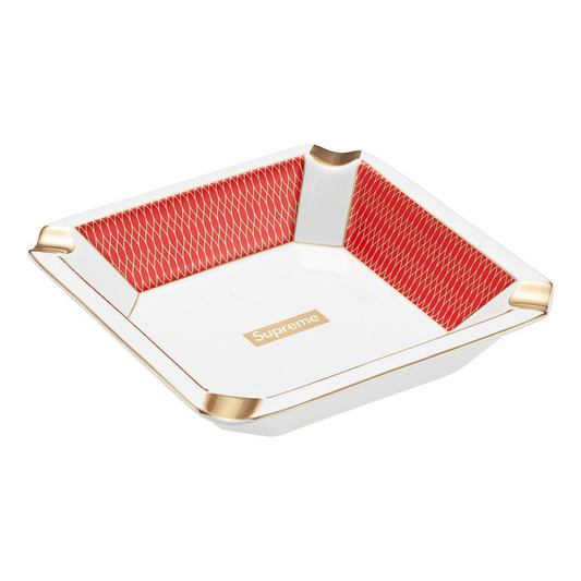 SUPREME Dulton Tray Red | centroclinicoacras.com.br