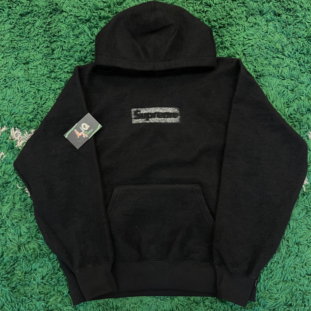 クリアランスオンラインストア supreme Inside Out Box Logo Hooded L