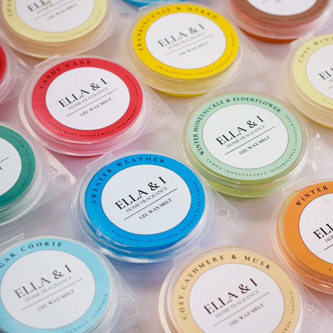 Are gel wax melts any good?