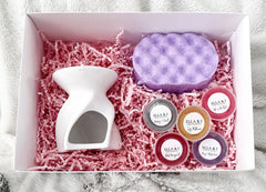 The Luxury Gift Set - Mother's Day ideas