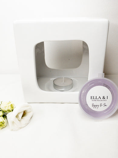 Ella and I - Home Fragrance. Gel wax Melts. Dippy Du Son. Similar to the hugely popular perfume. Jelly wax melts.