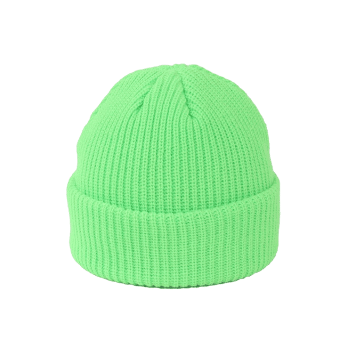 Beanies Namasia - Gorro Namasia - Color Verde - Namasia