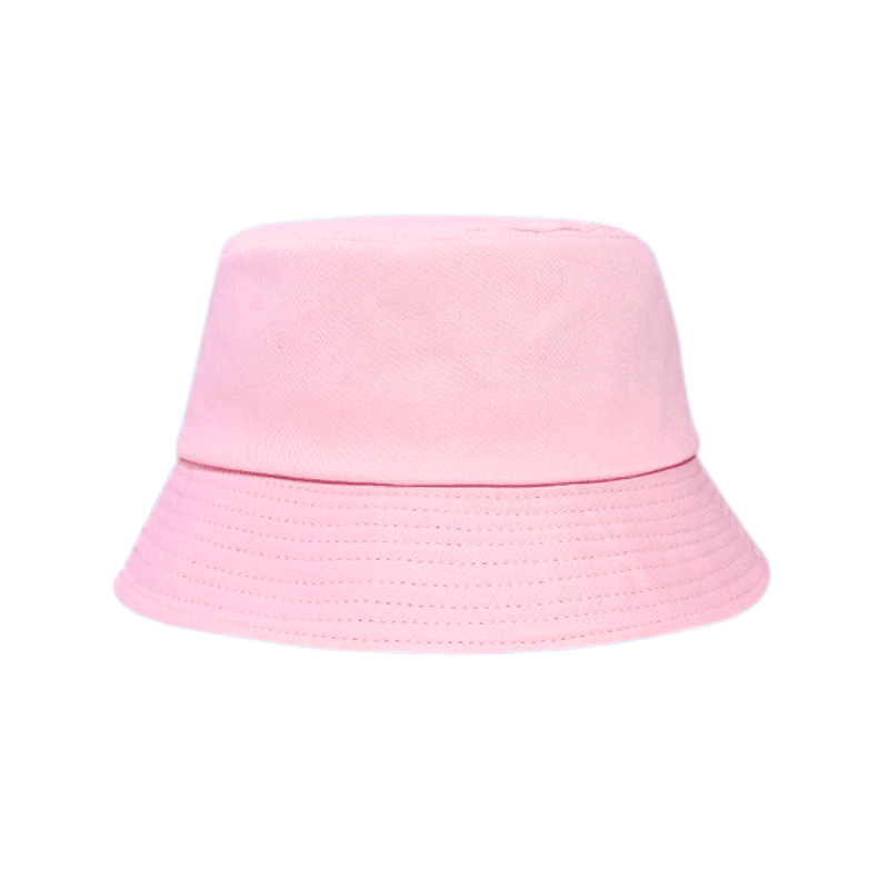 Light Pink Bucket Hat | Shop Bucket Hats for Women#N# – Bucket Hats NZ