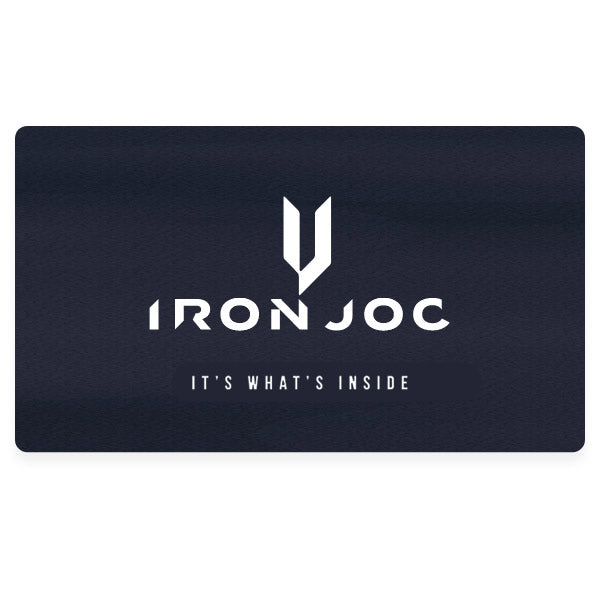 Iron Joc Performance Gear & Apparel (@IRONJOC) / X