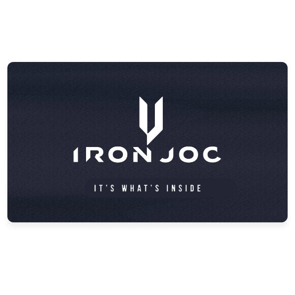 Orange Theory Fitness Members Benefit With Iron Joc Relationship– Iron Joc  Apparel