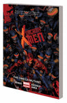 Uncanny X-Men Vol. 5 The Omega Mutant TP