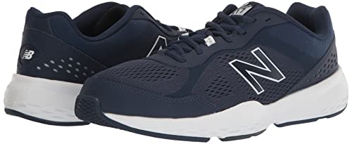 new balance men's 517 v2 cross trainer