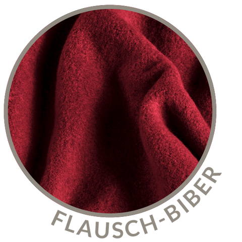 Kneer Flausch-Biber