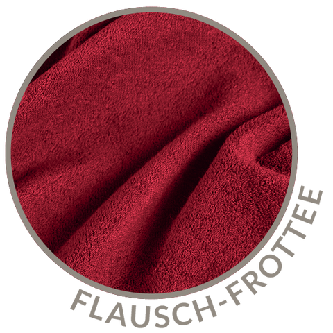 Kneer Flausch-Frottee