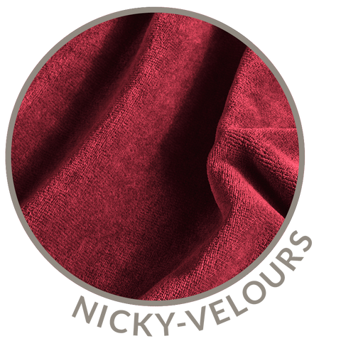 Nicky-Velours