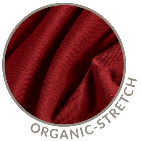 Kneer Organic Stretch