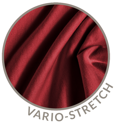 Vario-Stretch