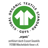 Global Organic Textile Standard (GOTS)