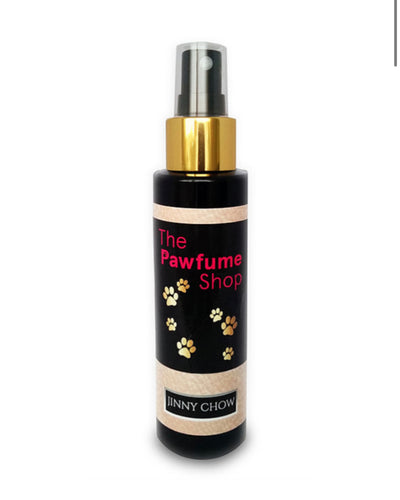 do dog like perfume