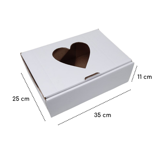 CAJA SORPRESA CON TAPA 15 x 15 x 15 cm – la fabrica de cajas mx