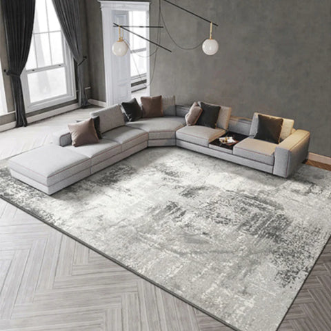 Modern Outdoor Rug