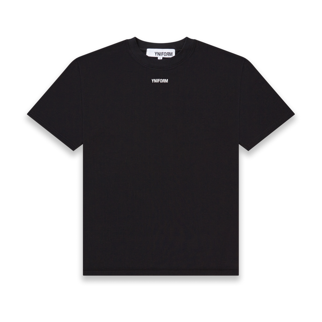Yin Short Sleeve T-Shirt – YNIFORM