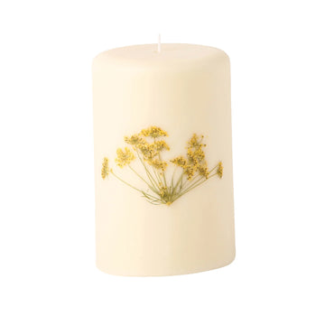 Highland Frost Large Candle