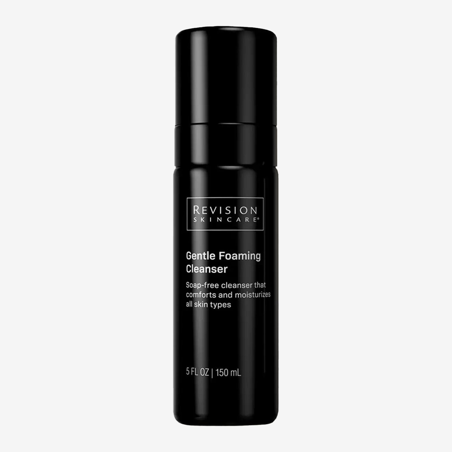 Revision Gentle Foaming Cleanser - Silver Mirror Skincare product image