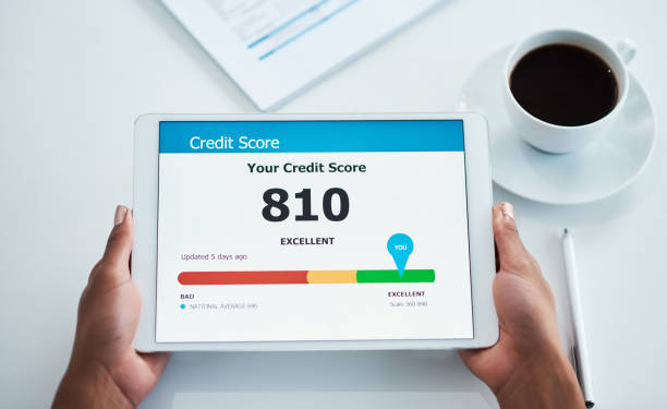 How to Raise Your Credit Score