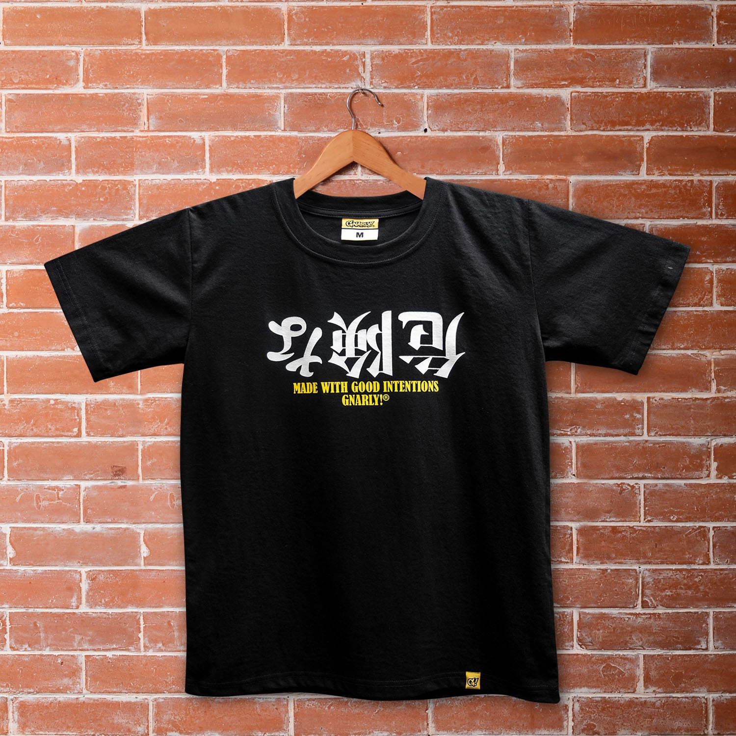 Gnarly! - Online Store Philippines – Gnarly! Clothing