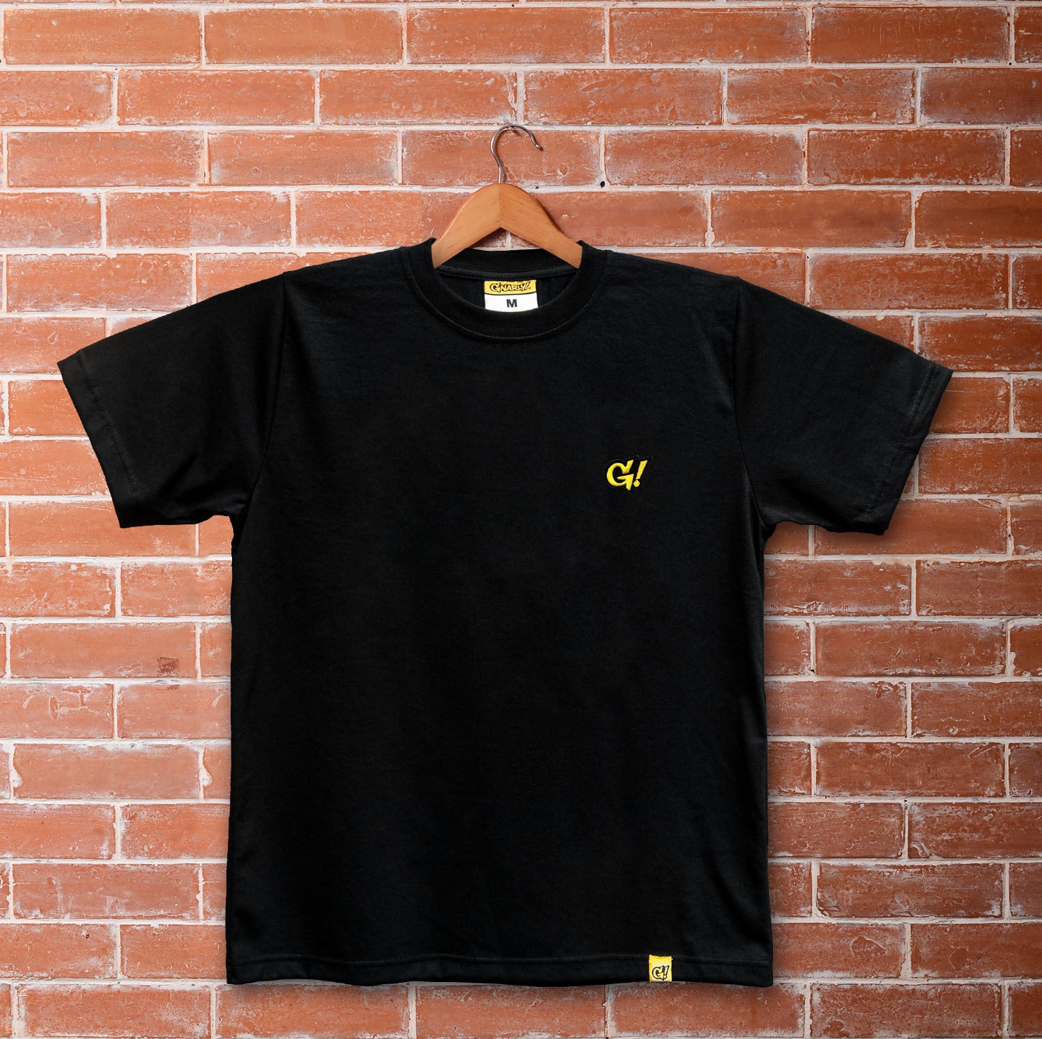 Shadow G Embro – Gnarly! Clothing
