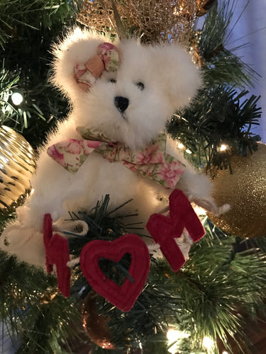 VTG Christmas Teddy Bear Pin  Christmas teddy bear, Christmas, Teddy bear