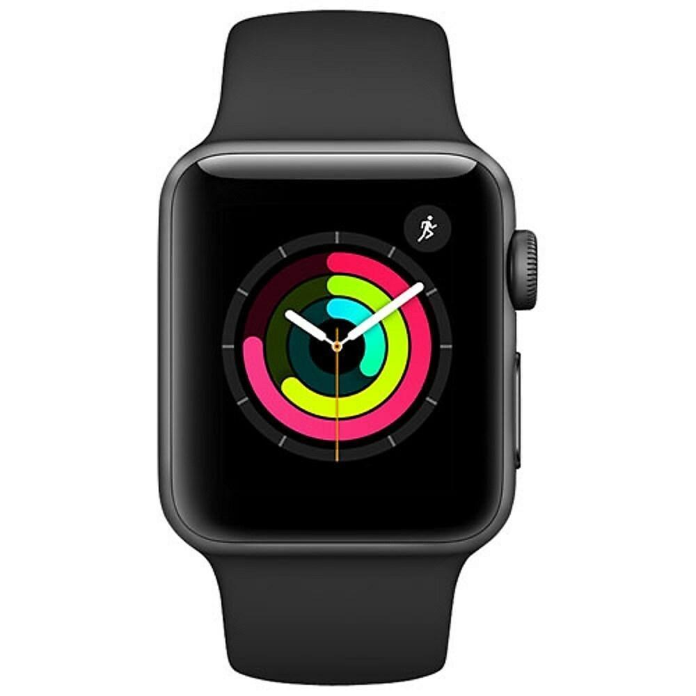 Series 3 Smartwatch (Aluminum/GPS + Cellular)