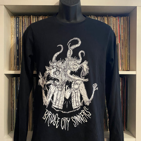 Shirts - Flail Records